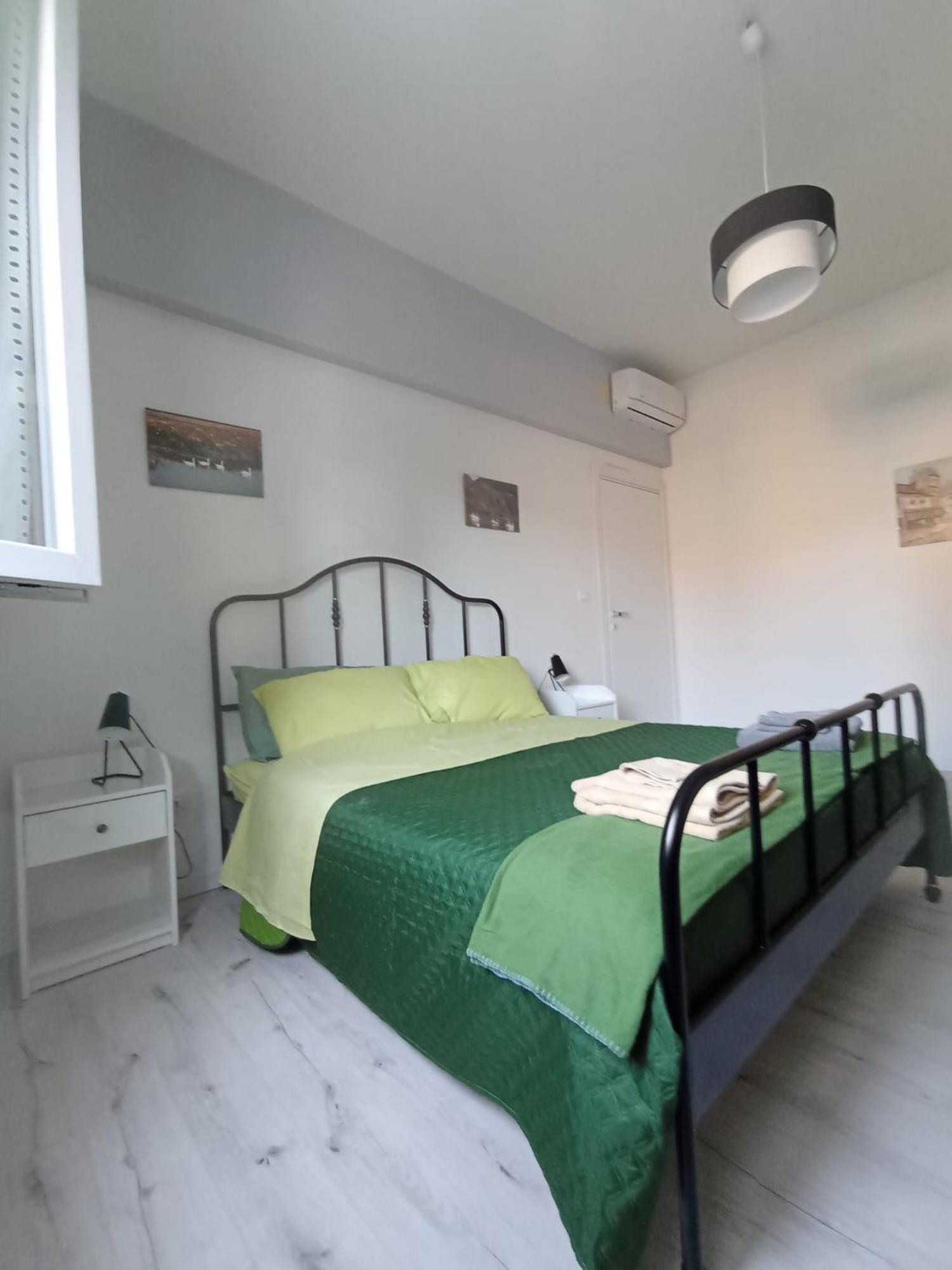 La Dimora Degli Artisti - Bologna Bed and Breakfast Exteriör bild