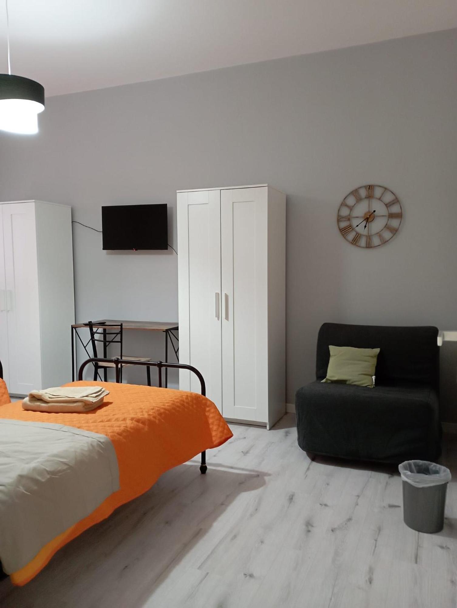 La Dimora Degli Artisti - Bologna Bed and Breakfast Exteriör bild