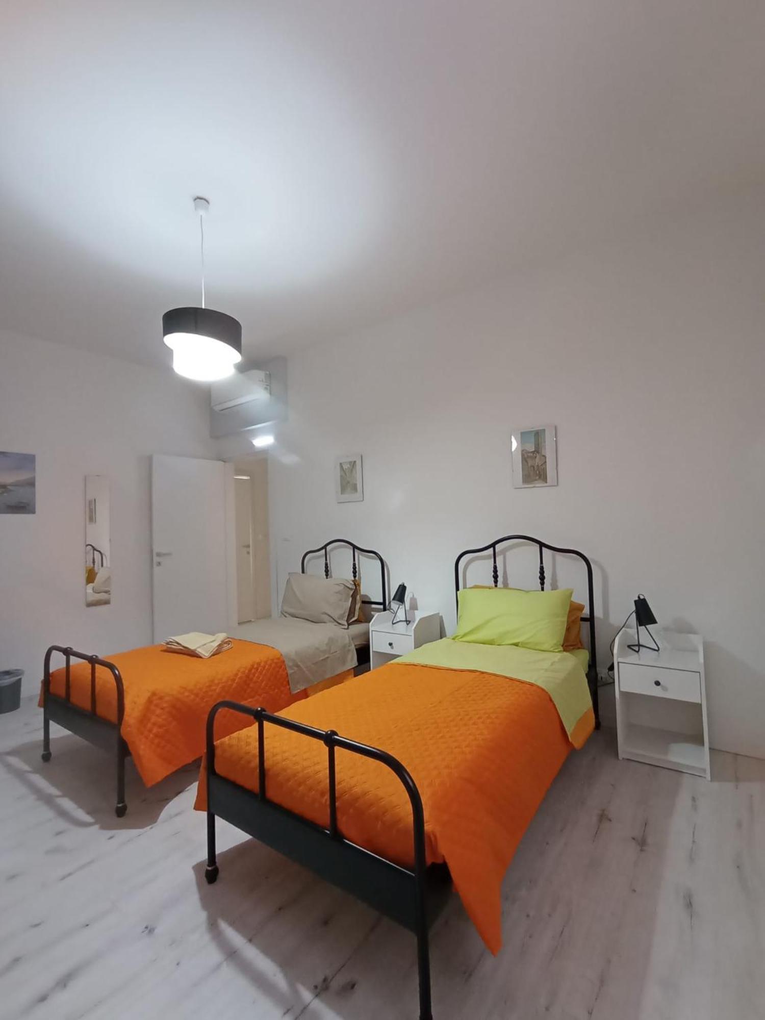La Dimora Degli Artisti - Bologna Bed and Breakfast Exteriör bild
