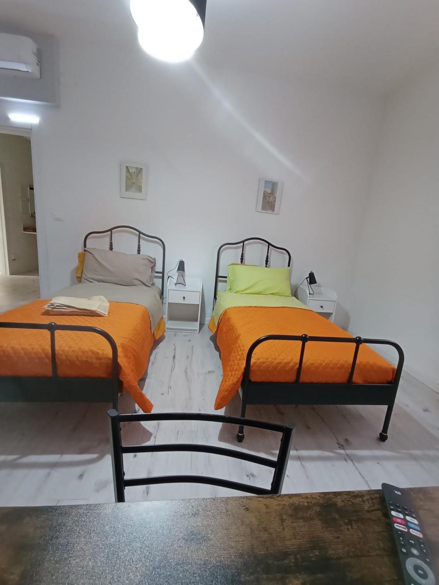 La Dimora Degli Artisti - Bologna Bed and Breakfast Exteriör bild
