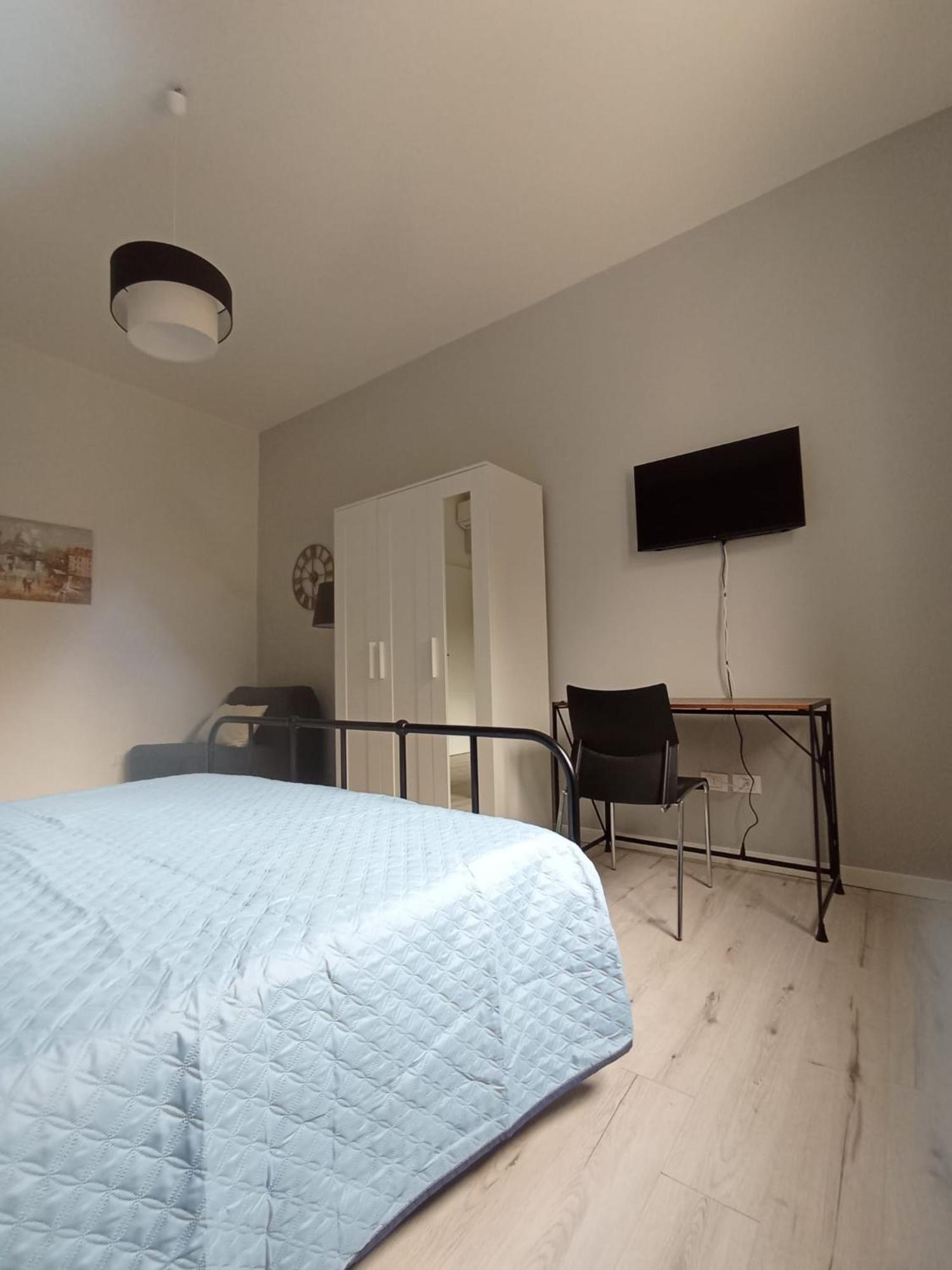 La Dimora Degli Artisti - Bologna Bed and Breakfast Exteriör bild
