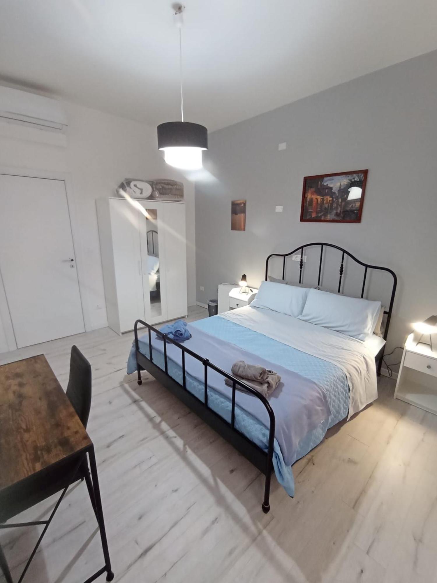 La Dimora Degli Artisti - Bologna Bed and Breakfast Exteriör bild